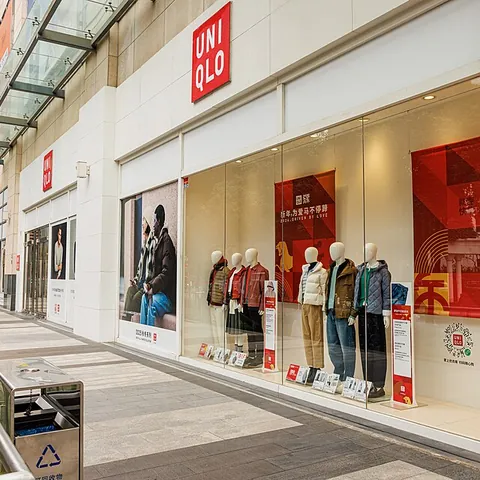 Uniqlo