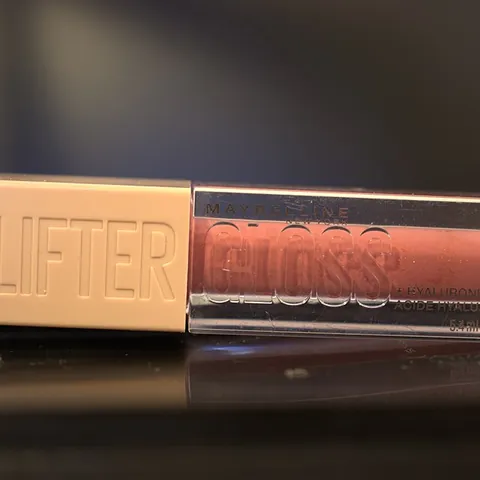 Maybelline Lipsticks