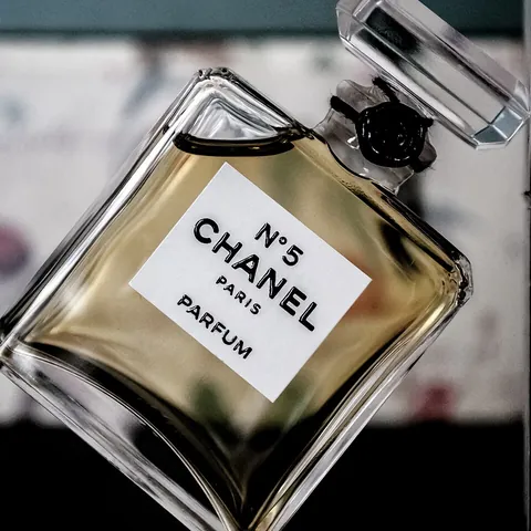 Chanel Perfumes