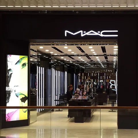 M-A-C Cosmetics