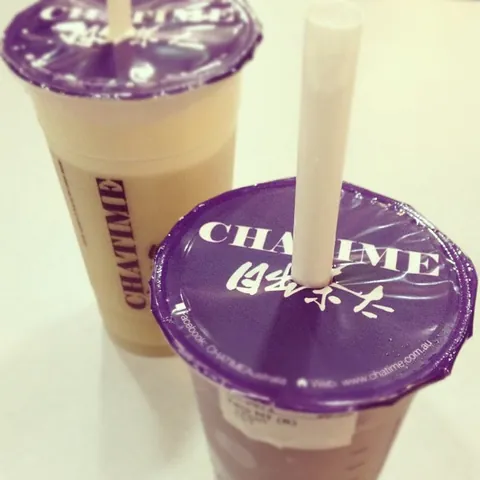 Chatime