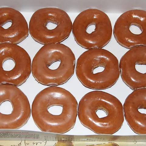 Krispykreme
