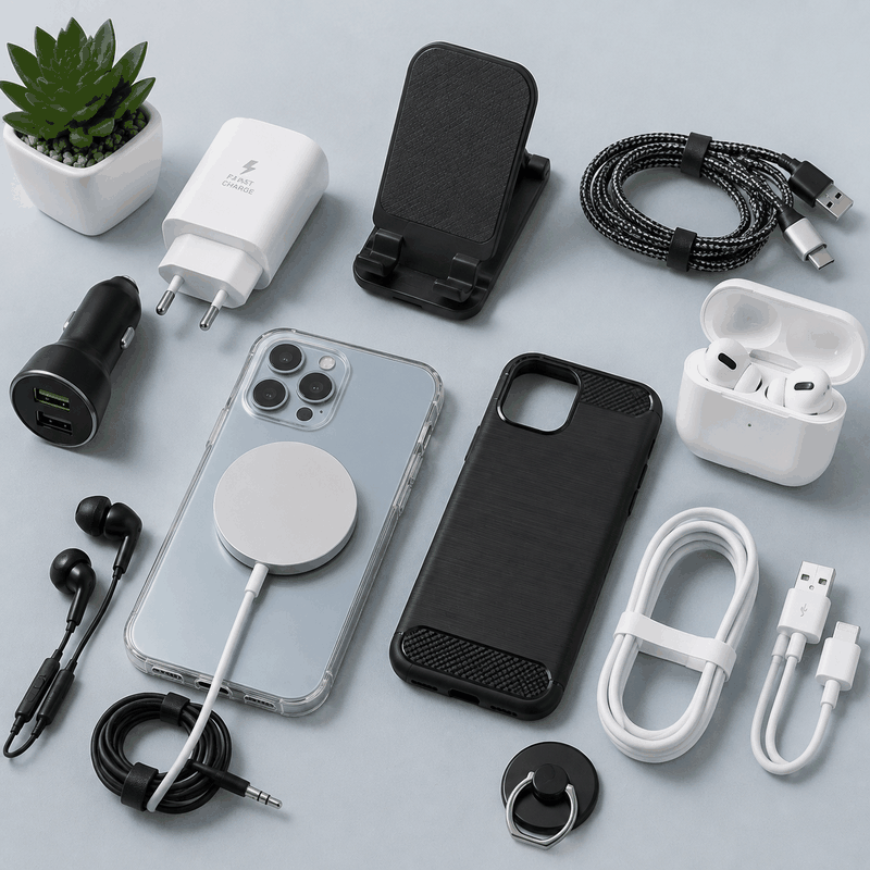 Phone Accessories