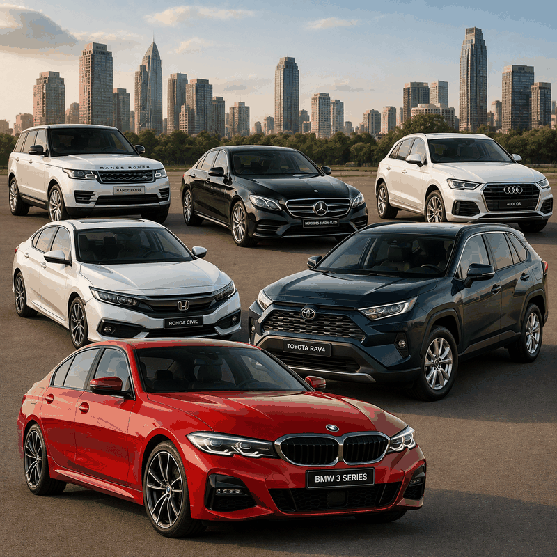 Cars