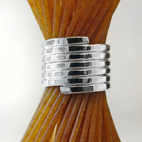 Pandora Timeless Pavé Band Ring