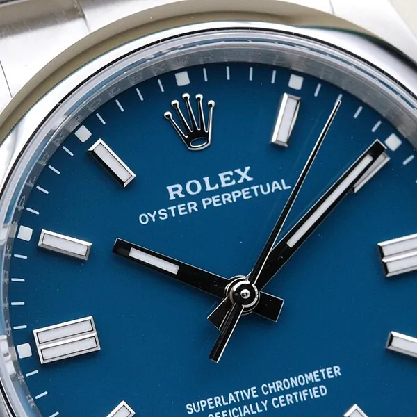 Oyster Perpetual 36
