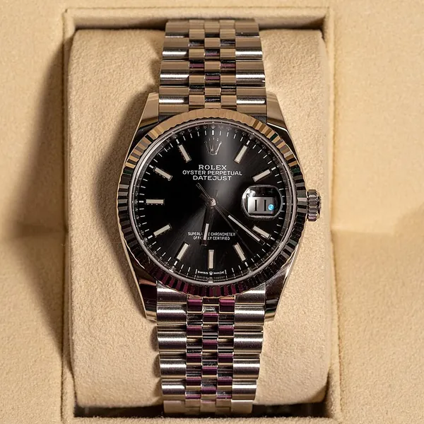 Datejust 36