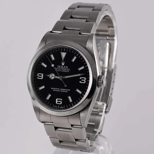 Explorer 36