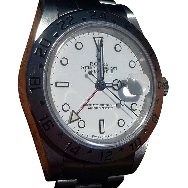 Explorer 40