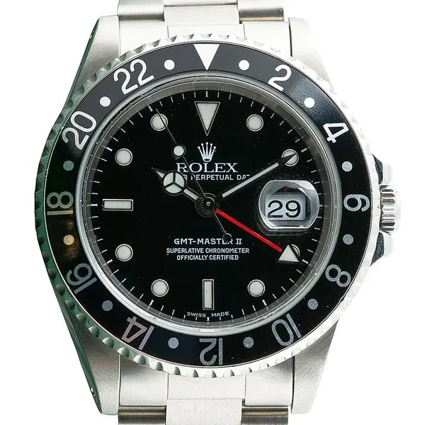 GMT-Master II
