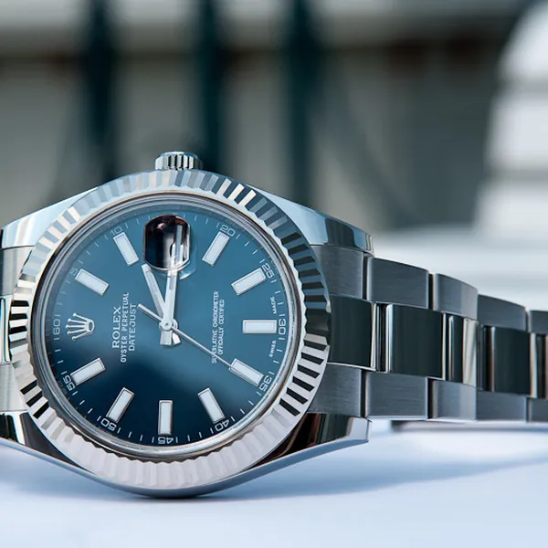 Datejust 41