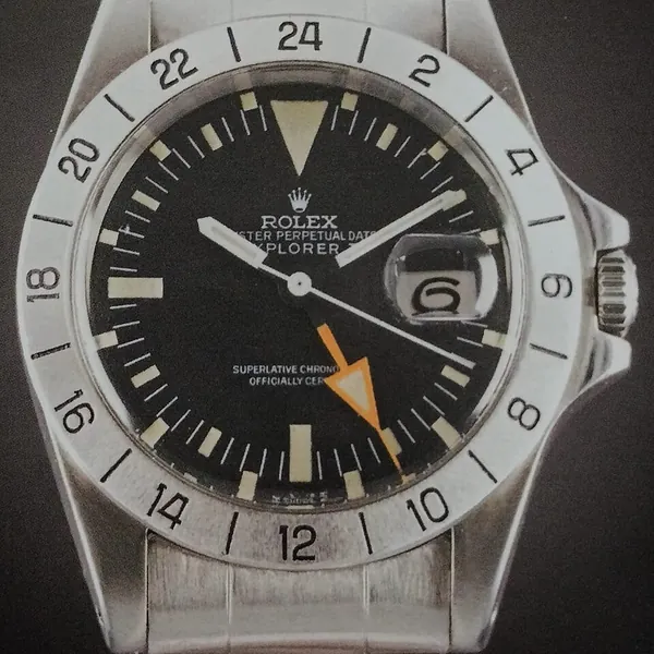 Explorer II