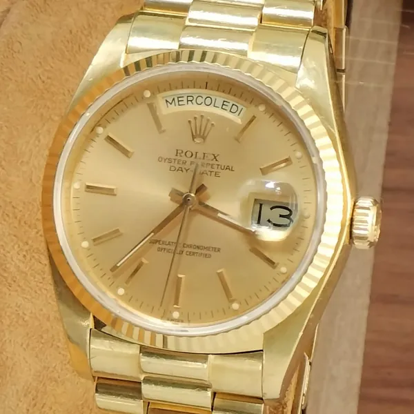 Day-Date 40