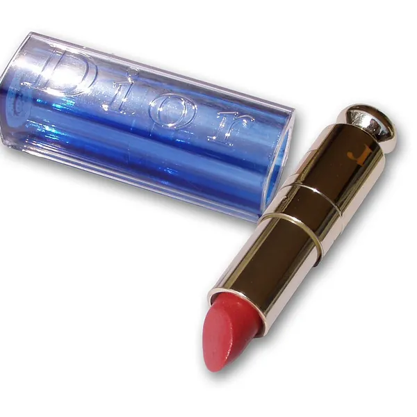 Lustreglass Sheer-Shine Lipstick – Thanks, It’s M·A·C!