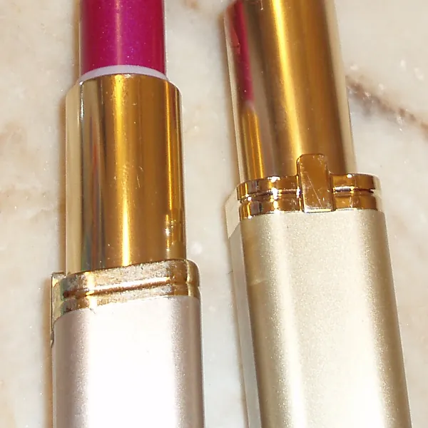 M·A·C Locked Kiss 24HR Lipstick