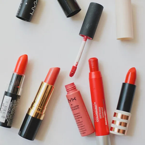 Super Stay Matte Ink® Liquid Lipstick