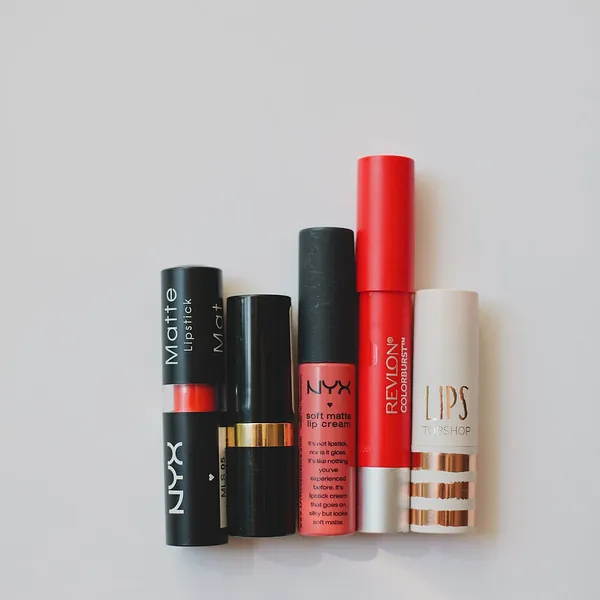 Super Stay Ink Crayon® Matte Lipstick