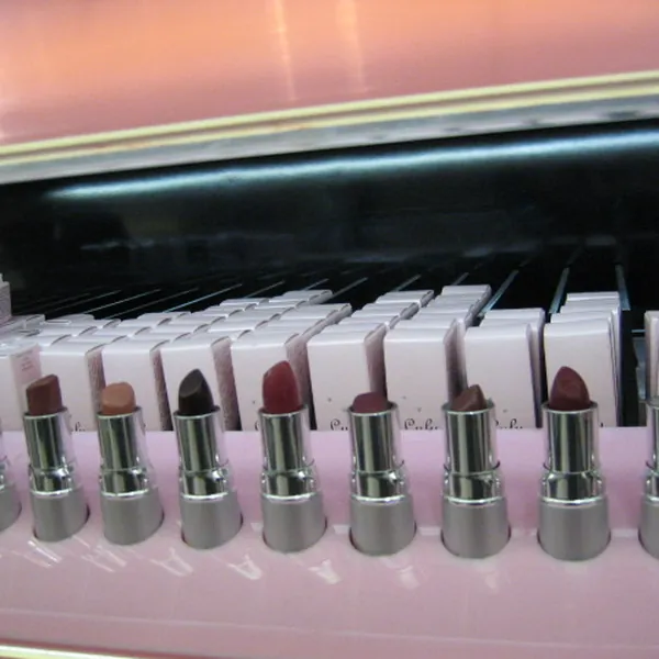 Color Sensational® The Mattes