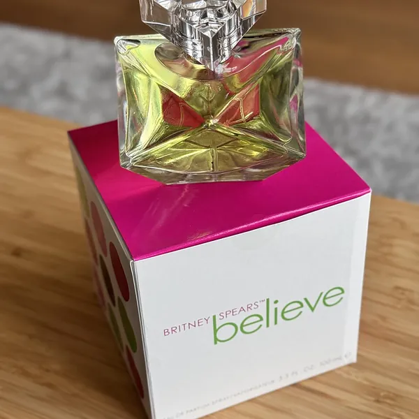 CHANCE EAU TENDRE Eau de Parfum
