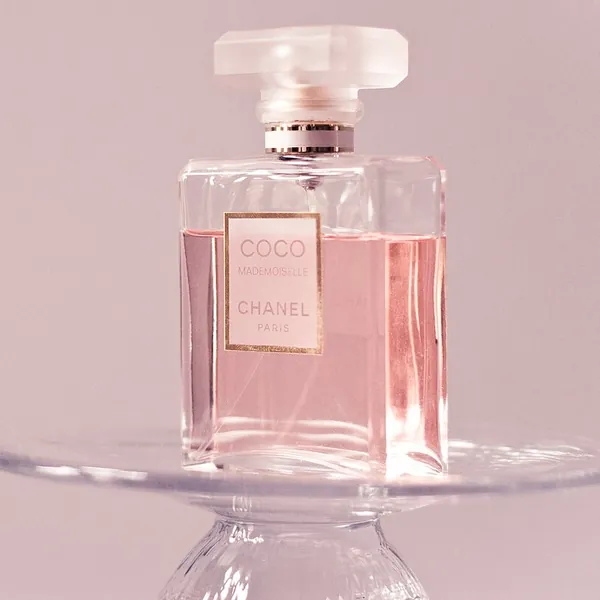 COCO MADEMOISELLE Eau de Parfum