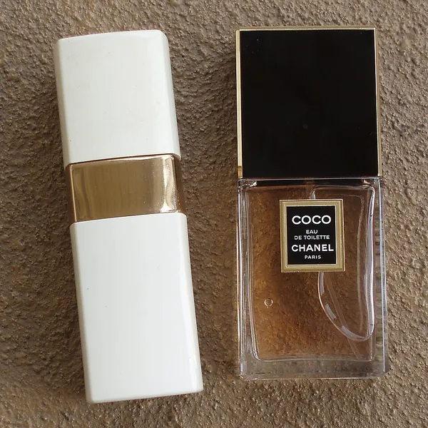 COCO NOIR Eau de Parfum
