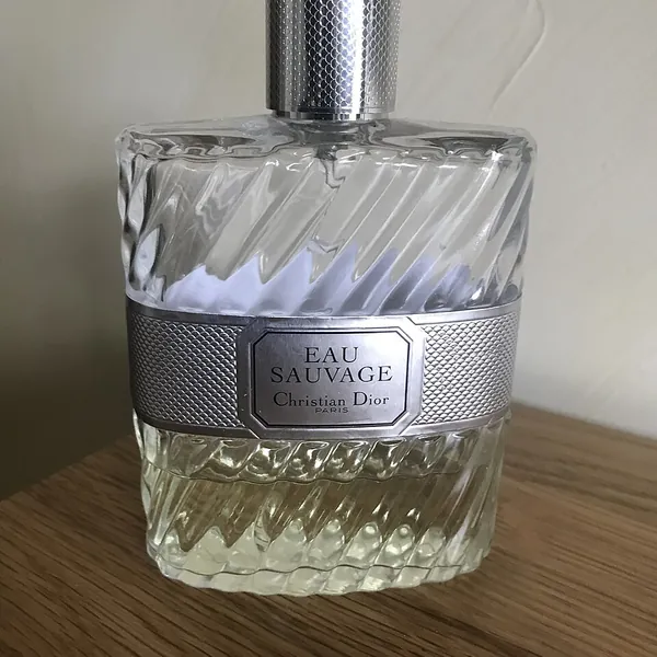 Sauvage Eau de Toilette