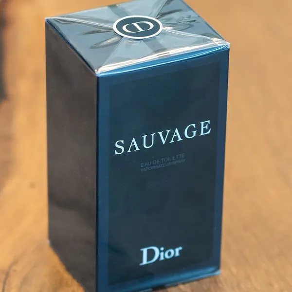 Sauvage Eau de Parfum