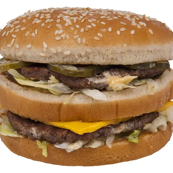 Big Mac®