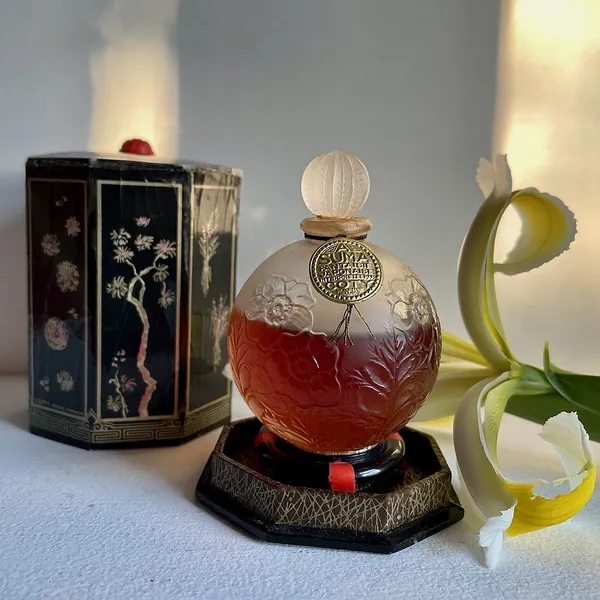 Miss Dior Parfum