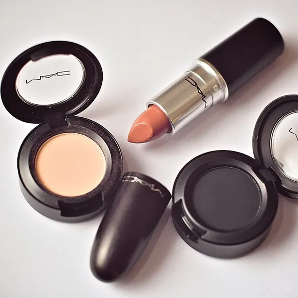 M·A·Cximal Silky Matte Lipstick