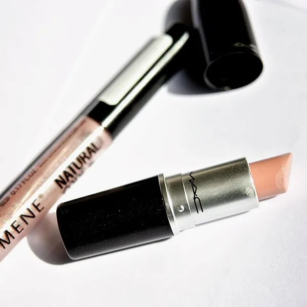 Lustreglass Sheer-Shine Lipstick
