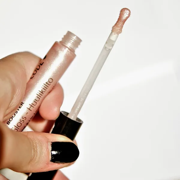 Lipglass Clear