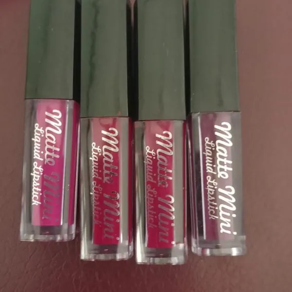 Super Stay Matte Ink® Liquid Lipstick