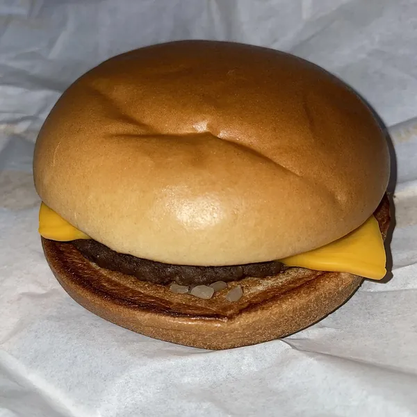 Cheeseburger