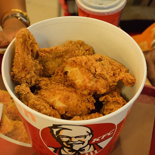 8pc Family Fill Up