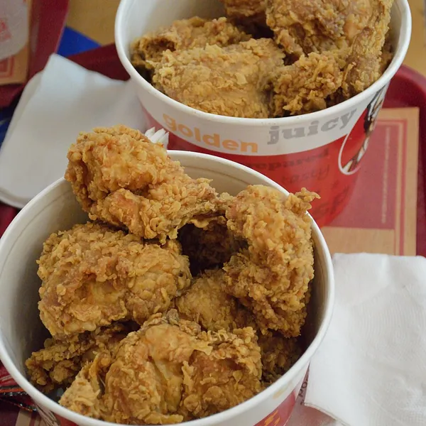 12pc Family Fill Up