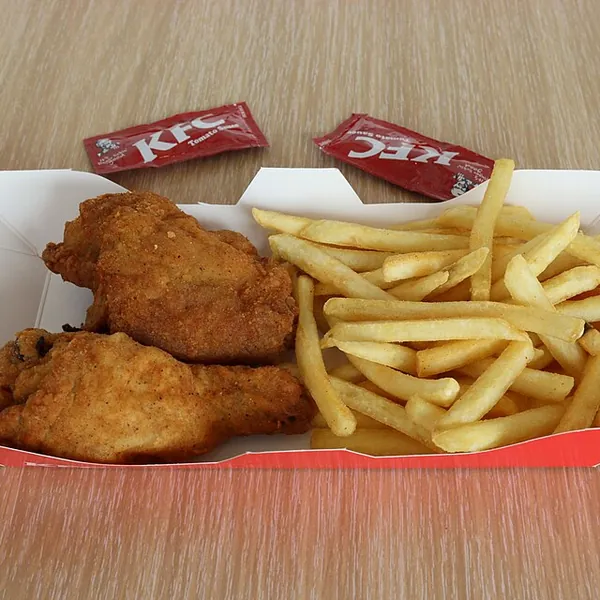 3pc Tenders Combo