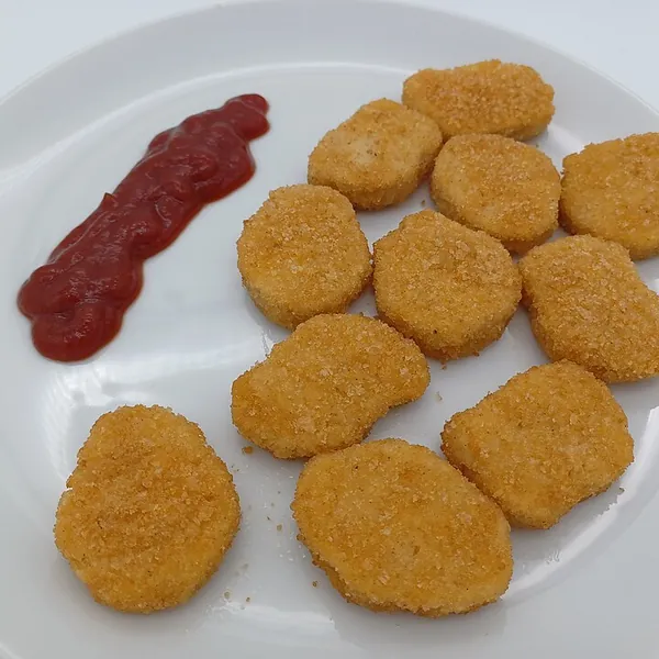 Chicken Nuggets – 10pc