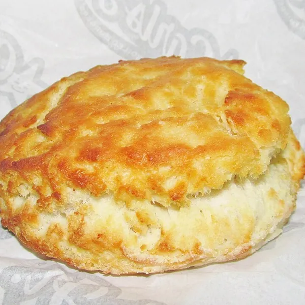 Buttery Biscuit – 1pc
