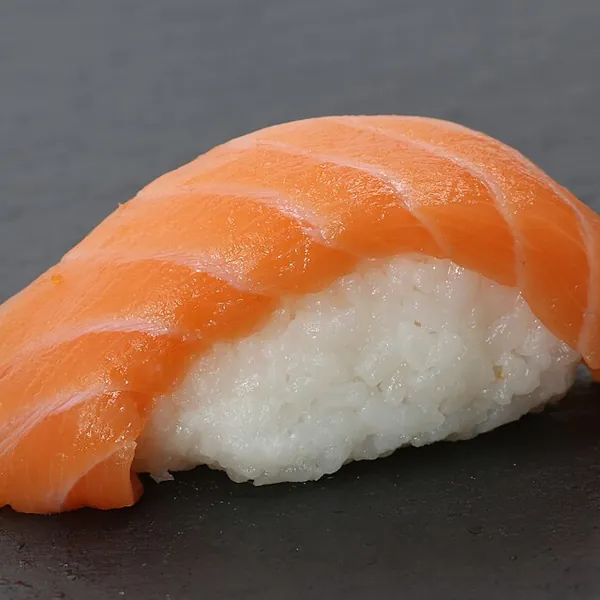 Large-cut Salmon