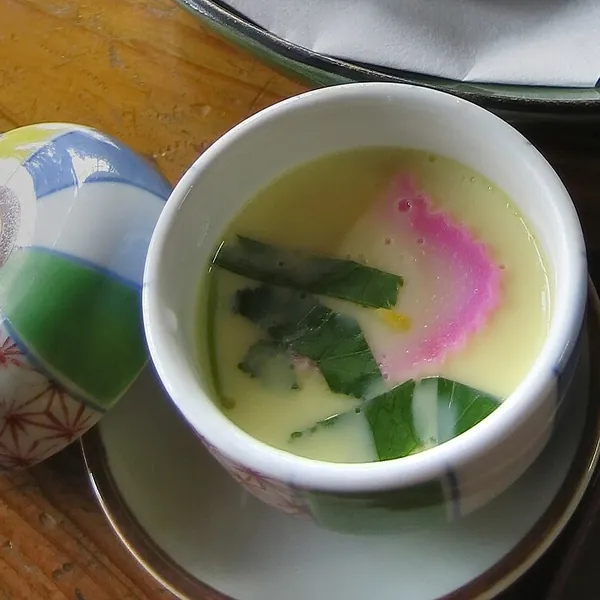 Chawanmushi