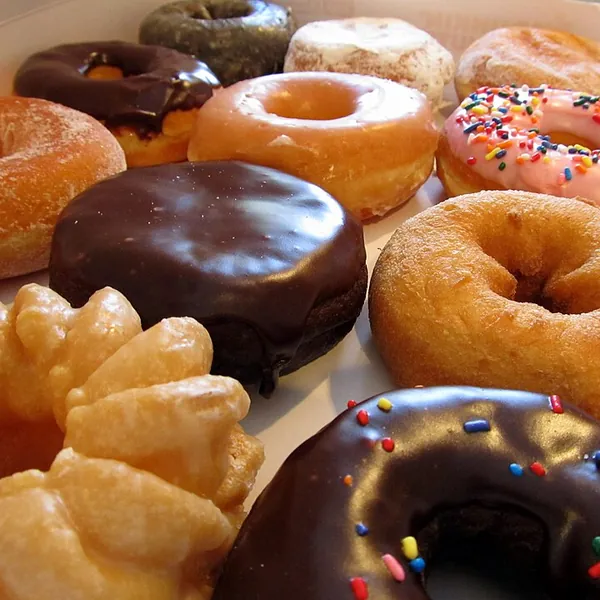 Classic Assorted Dozen
