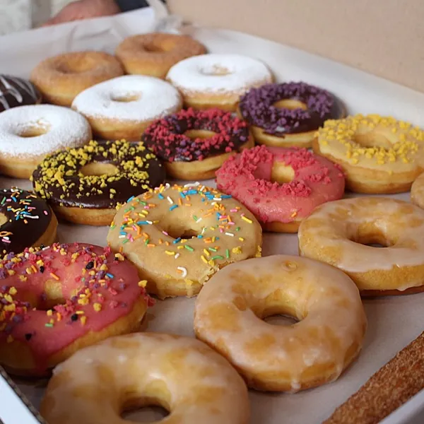 Seasonal Dozen