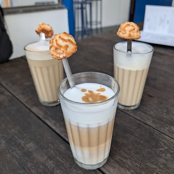 Caramel Macchiato