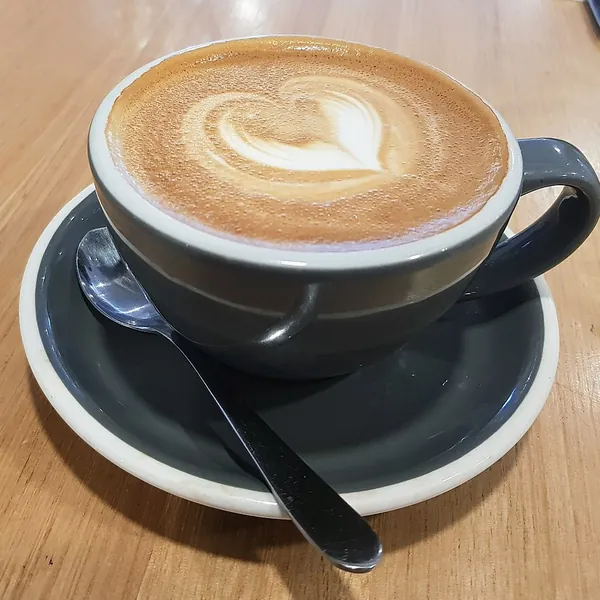 Caffè Latte