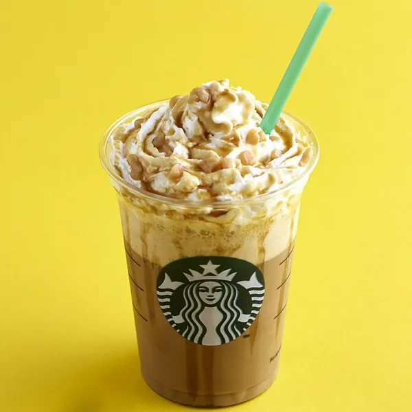 Caramel Frappuccino®