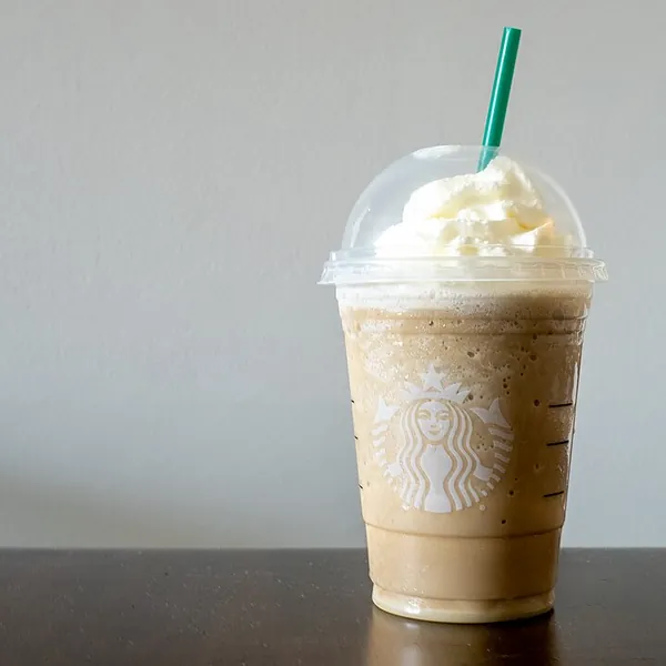 Mocha Frappuccino®