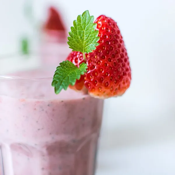 Pink Drink