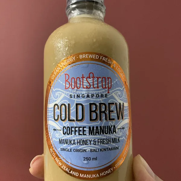 Cold Brew