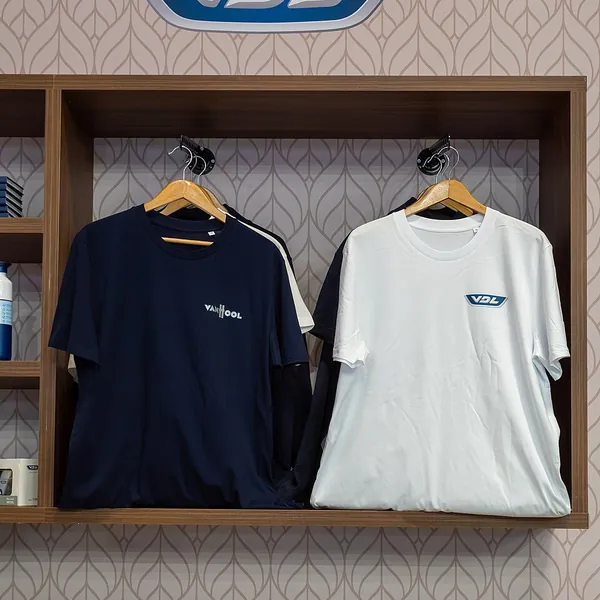 SUPIMA® Cotton T-Shirt